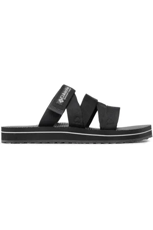 Columbia Klapki Alava Slide BL5475