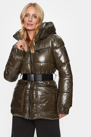 DKNY Kurtka puchowa DP3J8533 Regular Fit