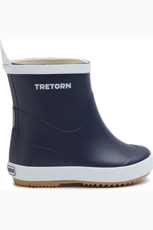 Tretorn Kalosze Wings 47326780
