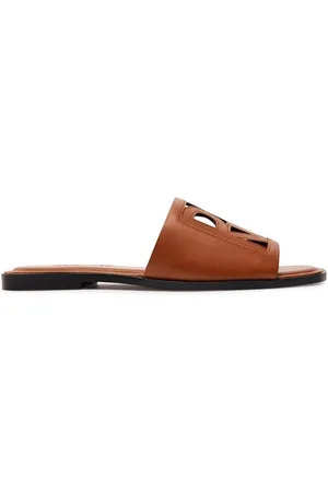 DKNY Klapki Jalila K1494653