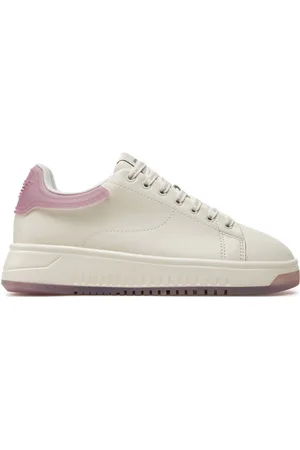 Emporio Armani Sneakersy X3X024 XR128 C659