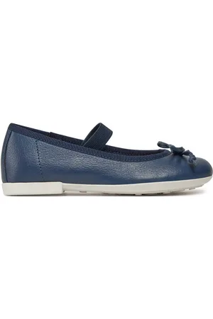 Geox Baleriny Jr Plie