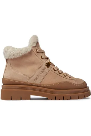 See by Chloé Botki SB41082A