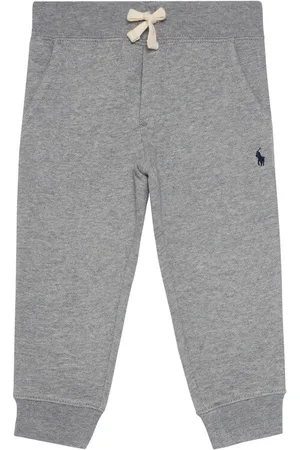 Ralph Lauren Spodnie dresowe 323720897004 Regular Fit