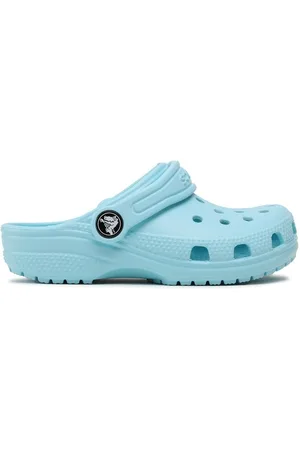 Crocs Klapki Classic Clog T 206990