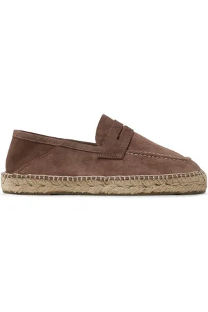 MANEBI Espadryle Loafers Espadrilles M 2.9 L0