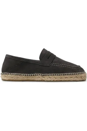 MANEBI Espadryle Loafers Espadrilles W 1.0 L0