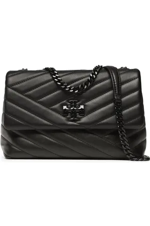 Tory Burch Torebka Kira Chevron Powder 90856