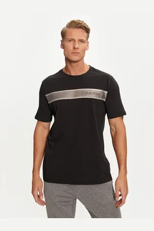 Calvin Klein T-Shirt 00GMF4K112 Regular Fit