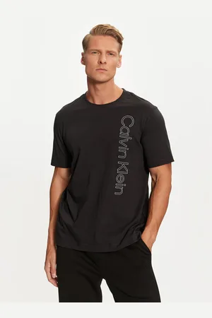 Calvin Klein T-Shirt 00GMF4K113 Regular Fit