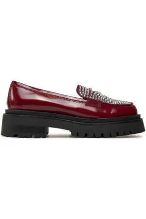 Steve Madden Loafersy Longhaul SM11003448
