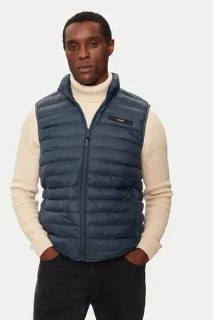 Calvin Klein Kamizelka K10K113470 Regular Fit