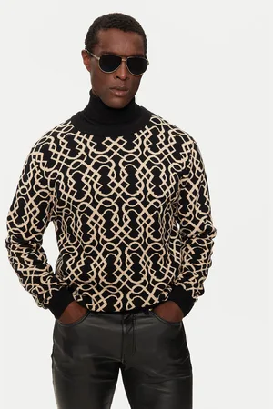 Baldessarini Sweter B4 30089/000/5253 Regular Fit