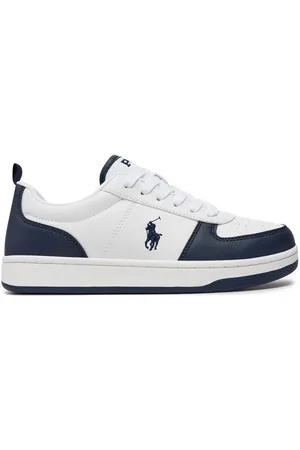Ralph Lauren Sneakersy RL00600111 J