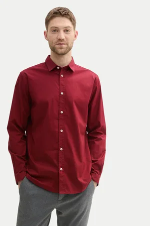 TOM TAILOR Koszula 1037435 Regular Fit