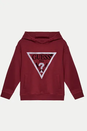 Guess Bluza L4RQ23 KAD74 Regular Fit