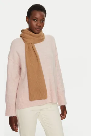 Tommy Hilfiger Szalik Essential AW0AW16640