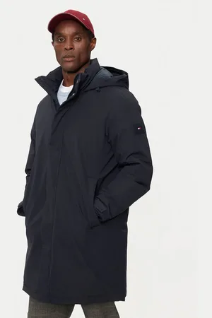 Tommy Hilfiger Parka MW0MW37369 Regular Fit