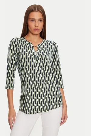 Olsen Bluzka 11104899 Regular Fit