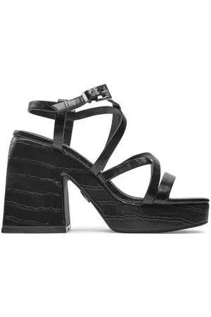 Buffalo Sandały Sydney Miss 1291578