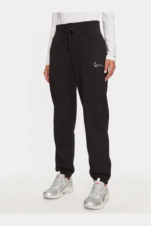 Karl Kani Spodnie dresowe Essential 6103365 Regular Fit