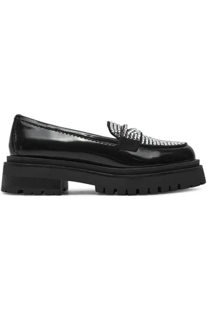 Steve Madden Loafersy Longhaul SM11003448