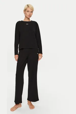 HUGO BOSS Piżama 50527206 Regular Fit