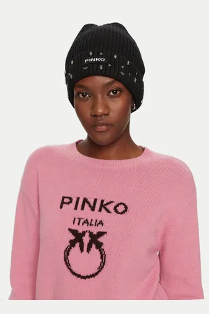 Pinko Czapka Serengeti Cuffia 104326 A27A
