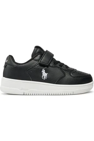 Ralph Lauren Sneakersy Masters Court Ps RL01242001