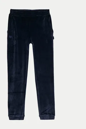 4F Spodnie dresowe JWAW24TTROF753 Regular Fit