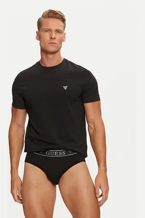 Guess Piżama U4BG86 KCD31 Regular Fit