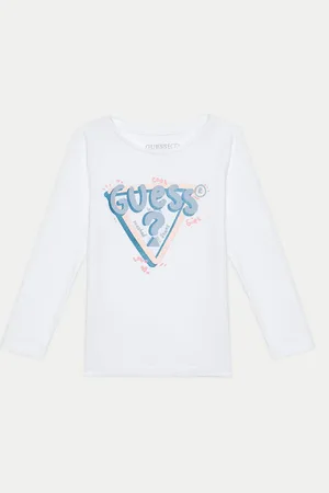 Guess Bluzka K4BI07 J1314 Regular Fit