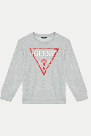 Guess Bluza L73Q09 KAUG0 Regular Fit
