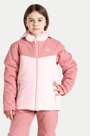 Dare 2B Kurtka zimowa Jolly DKP425 Regular Fit