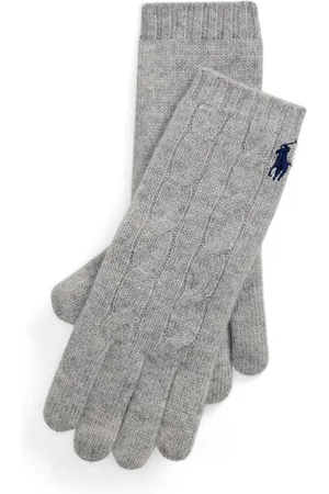 Ralph Lauren Rękawiczki Damskie 455956295003