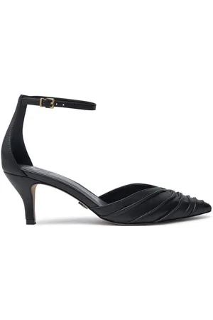 DKNY Sandały Vanda Ankle K3432119