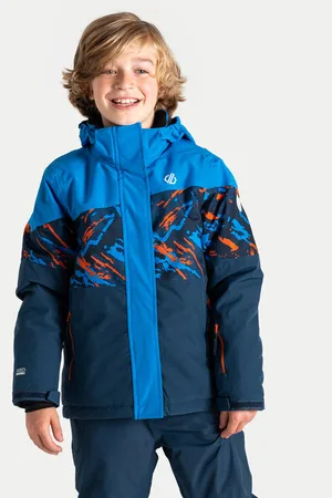Dare 2B Kurtka narciarska Humour III DKP432 Regular Fit