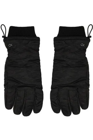 Calvin Klein Rękawiczki Męskie K50K512388