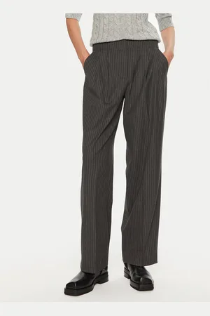 2nd Day Spodnie materiałowe Carter 2245160170 Regular Fit