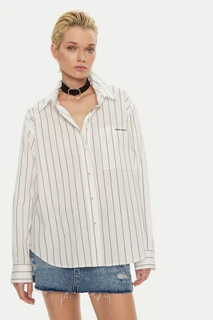 Miss Sixty Koszula 6L3XJ0320000 Regular Fit