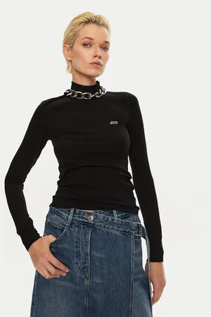 Miss Sixty Bluzka 6L3SJ3810000 Regular Fit