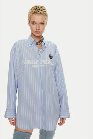 Miss Sixty Koszula 6L3XJ5100000 Regular Fit
