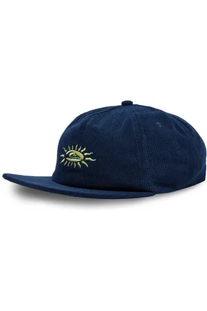 Quiksilver Czapka z daszkiem AQYHA05458