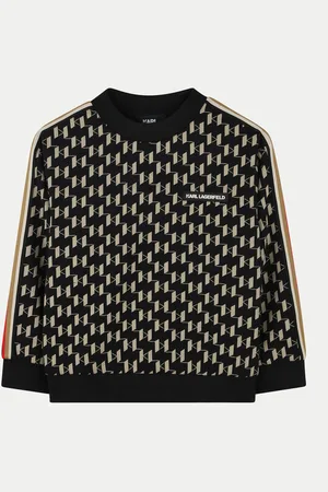 Karl Lagerfeld Bluza Z30255 M Regular Fit