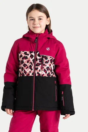 Dare 2B Kurtka narciarska Traverse II DKP431 Regular Fit