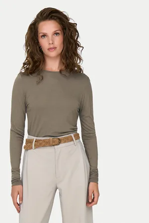 JDY Bluzka Suma 15311144 Regular Fit