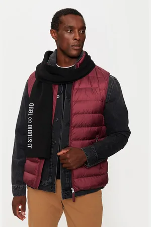 JACK & JONES Szalik Bottle 12259205