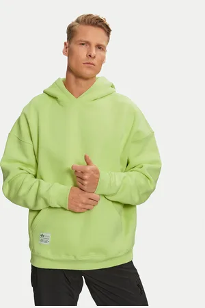Alpha Industries Bluza 146336 Regular Fit