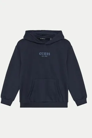 Guess Bluza L4BQ29 KAV33 Regular Fit