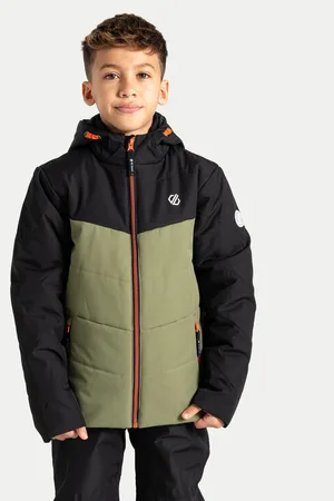 Dare 2B Kurtka zimowa Jolly DKP425 Regular Fit